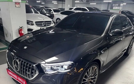Mercedes-Benz E-Класс AMG, 2026 год, 12 509 777 рублей, 2 фотография