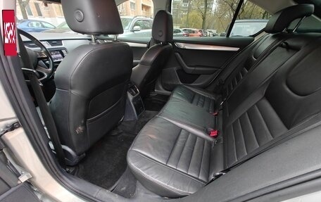 Skoda Octavia, 2013 год, 1 600 000 рублей, 12 фотография