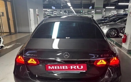 Mercedes-Benz E-Класс AMG, 2026 год, 12 509 777 рублей, 6 фотография