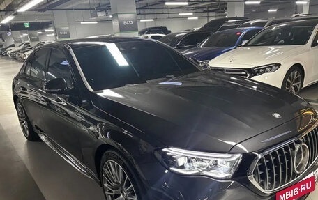 Mercedes-Benz E-Класс AMG, 2026 год, 12 509 777 рублей, 4 фотография