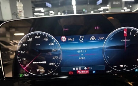 Mercedes-Benz E-Класс AMG, 2026 год, 12 509 777 рублей, 11 фотография