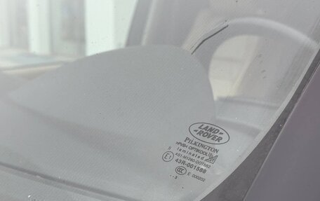 Land Rover Range Rover Sport I рестайлинг, 2008 год, 1 350 000 рублей, 13 фотография