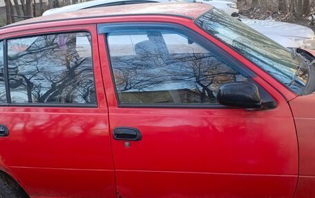 Daewoo Nexia I рестайлинг, 2010 год, 70 000 рублей, 2 фотография