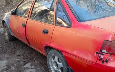 Daewoo Nexia I рестайлинг, 2010 год, 70 000 рублей, 4 фотография