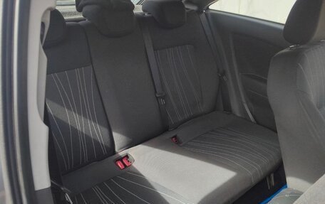 Opel Corsa D, 2007 год, 380 000 рублей, 9 фотография