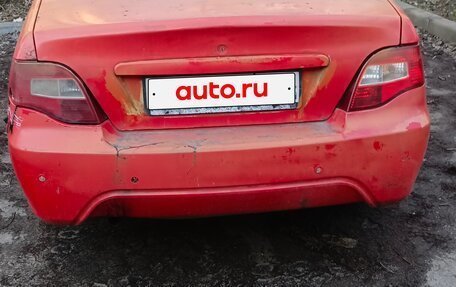 Daewoo Nexia I рестайлинг, 2010 год, 70 000 рублей, 3 фотография