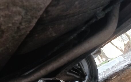 Daewoo Nexia I рестайлинг, 2010 год, 70 000 рублей, 6 фотография