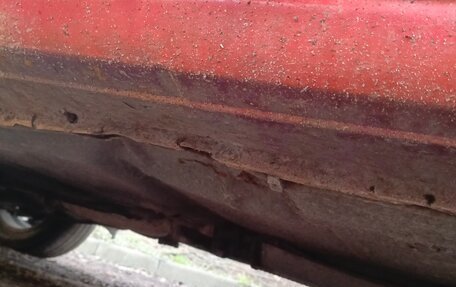 Daewoo Nexia I рестайлинг, 2010 год, 70 000 рублей, 5 фотография