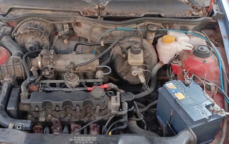 Daewoo Nexia I рестайлинг, 2010 год, 70 000 рублей, 7 фотография