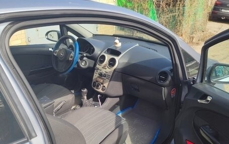 Opel Corsa D, 2007 год, 380 000 рублей, 2 фотография