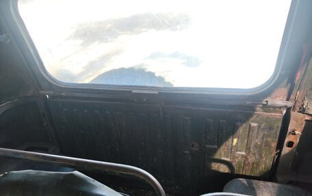 ЛуАЗ 3151, 2002 год, 230 000 рублей, 2 фотография