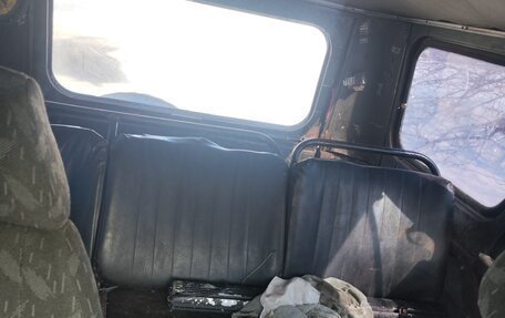 ЛуАЗ 3151, 2002 год, 230 000 рублей, 12 фотография