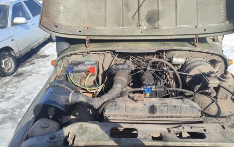 ЛуАЗ 3151, 2002 год, 230 000 рублей, 14 фотография