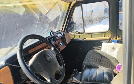 ЛуАЗ 3151, 2002 год, 230 000 рублей, 11 фотография