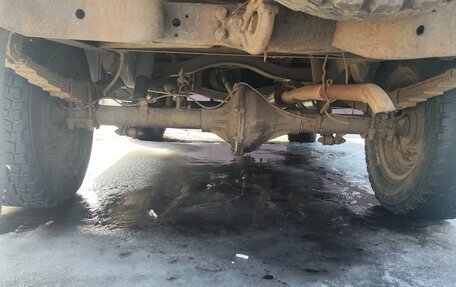 ЛуАЗ 3151, 2002 год, 230 000 рублей, 10 фотография