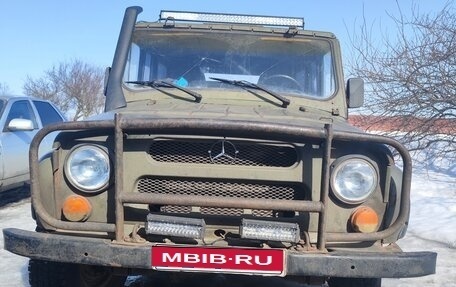 ЛуАЗ 3151, 2002 год, 230 000 рублей, 13 фотография