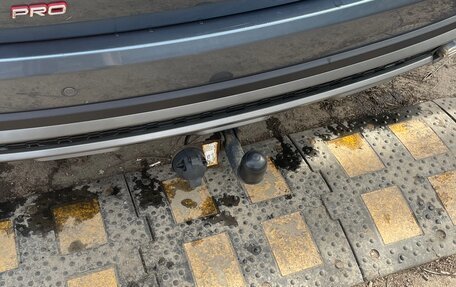 Chery Tiggo 8 Pro, 2021 год, 2 050 000 рублей, 9 фотография