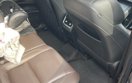 Chery Tiggo 8 Pro, 2021 год, 2 050 000 рублей, 7 фотография