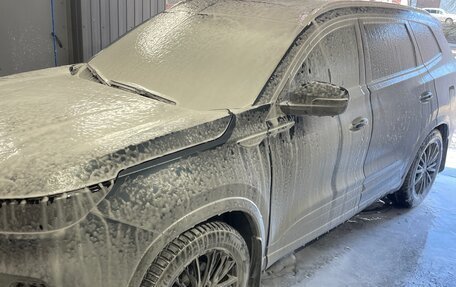 Chery Tiggo 8 Pro, 2021 год, 2 050 000 рублей, 15 фотография