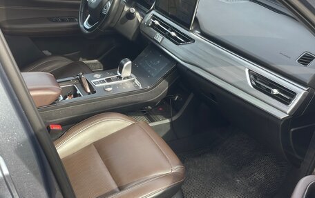 Chery Tiggo 8 Pro, 2021 год, 2 050 000 рублей, 6 фотография