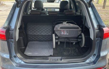 Chery Tiggo 8 Pro, 2021 год, 2 050 000 рублей, 8 фотография