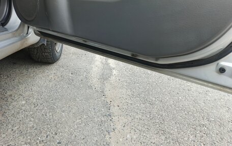 KIA Spectra II (LD), 2007 год, 360 000 рублей, 3 фотография