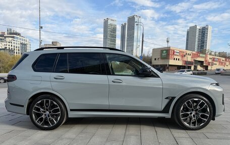 BMW X7, 2022 год, 11 999 999 рублей, 3 фотография