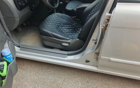 KIA Spectra II (LD), 2007 год, 360 000 рублей, 7 фотография