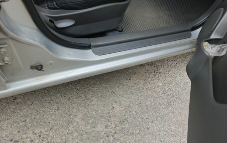 KIA Spectra II (LD), 2007 год, 360 000 рублей, 4 фотография