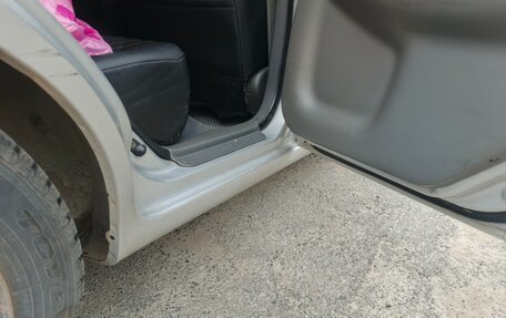 KIA Spectra II (LD), 2007 год, 360 000 рублей, 2 фотография