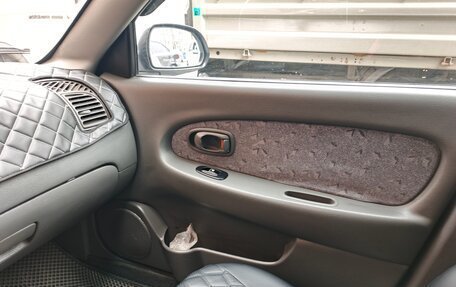 KIA Spectra II (LD), 2007 год, 360 000 рублей, 5 фотография