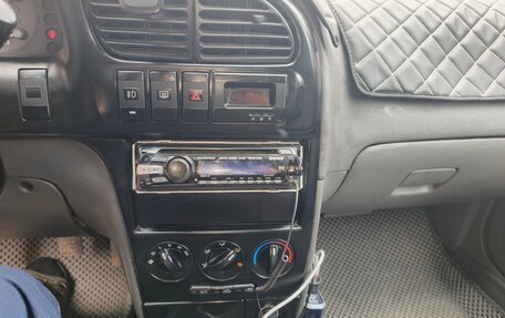 KIA Spectra II (LD), 2007 год, 360 000 рублей, 8 фотография