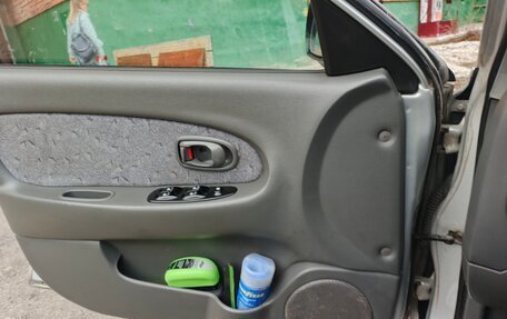 KIA Spectra II (LD), 2007 год, 360 000 рублей, 6 фотография