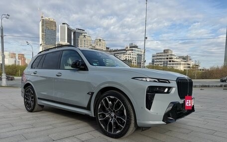 BMW X7, 2022 год, 11 999 999 рублей, 2 фотография