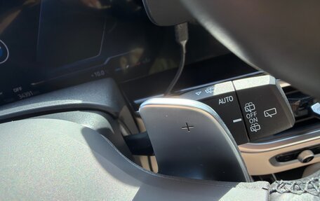 BMW X7, 2022 год, 11 999 999 рублей, 9 фотография