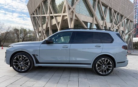 BMW X7, 2022 год, 11 999 999 рублей, 7 фотография