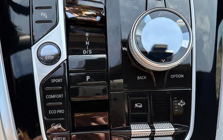 BMW X7, 2022 год, 11 999 999 рублей, 8 фотография