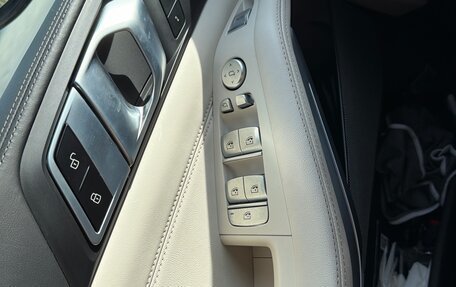 BMW X7, 2022 год, 11 999 999 рублей, 12 фотография