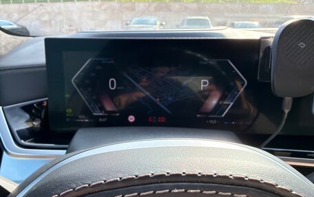 BMW X7, 2022 год, 11 999 999 рублей, 10 фотография