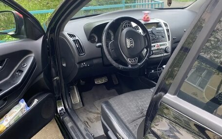 KIA cee'd I рестайлинг, 2008 год, 590 000 рублей, 2 фотография