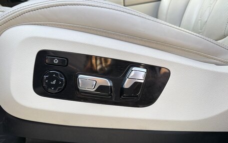 BMW X7, 2022 год, 11 999 999 рублей, 13 фотография