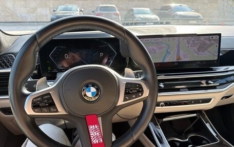 BMW X7, 2022 год, 11 999 999 рублей, 11 фотография