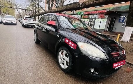 KIA cee'd I рестайлинг, 2008 год, 590 000 рублей, 4 фотография