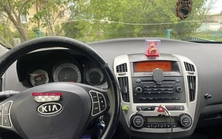 KIA cee'd I рестайлинг, 2008 год, 590 000 рублей, 3 фотография