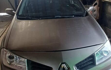 Renault Megane II, 2008 год, 200 000 рублей, 5 фотография