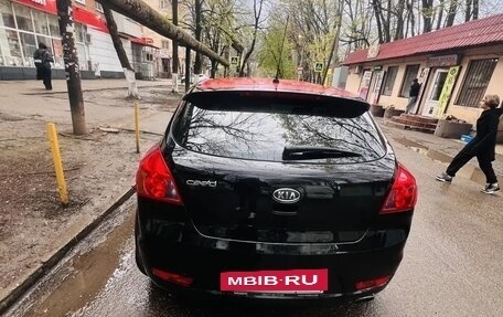 KIA cee'd I рестайлинг, 2008 год, 590 000 рублей, 6 фотография