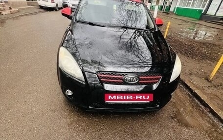 KIA cee'd I рестайлинг, 2008 год, 590 000 рублей, 5 фотография
