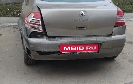 Renault Megane II, 2008 год, 200 000 рублей, 3 фотография