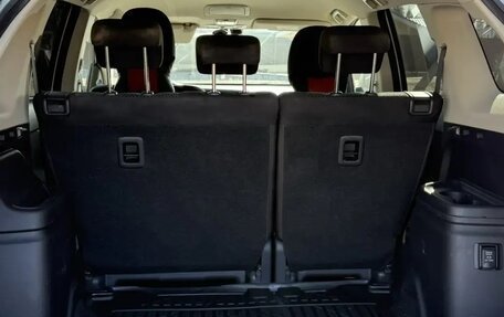 Mitsubishi Outlander III рестайлинг 3, 2019 год, 2 350 000 рублей, 11 фотография