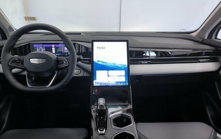 Geely Atlas, 2026 год, 3 449 990 рублей, 4 фотография